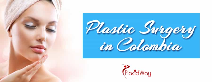 Plastic Surgery in Colombia